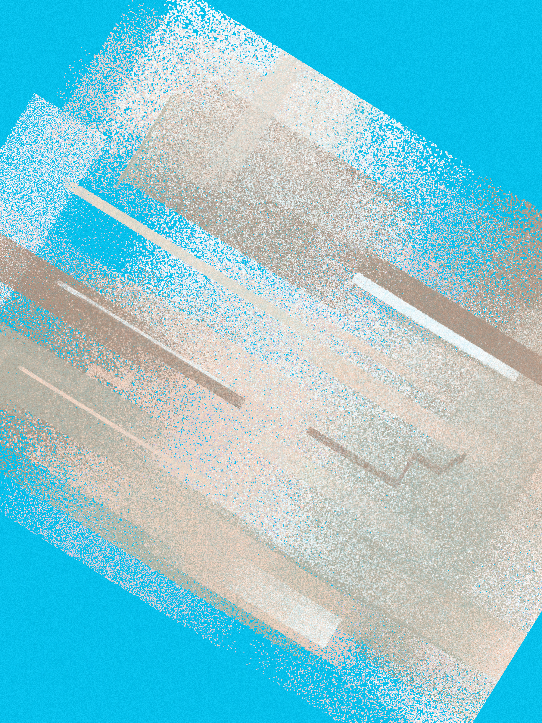 Procrastination #91 static NFT preview