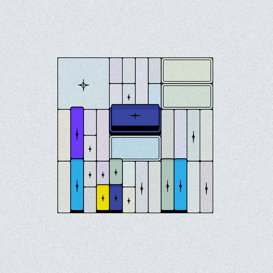 Factory #36 static NFT preview