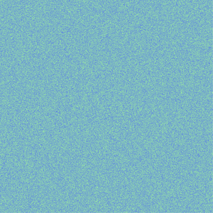 Blue and Green: Game of Colors project preview