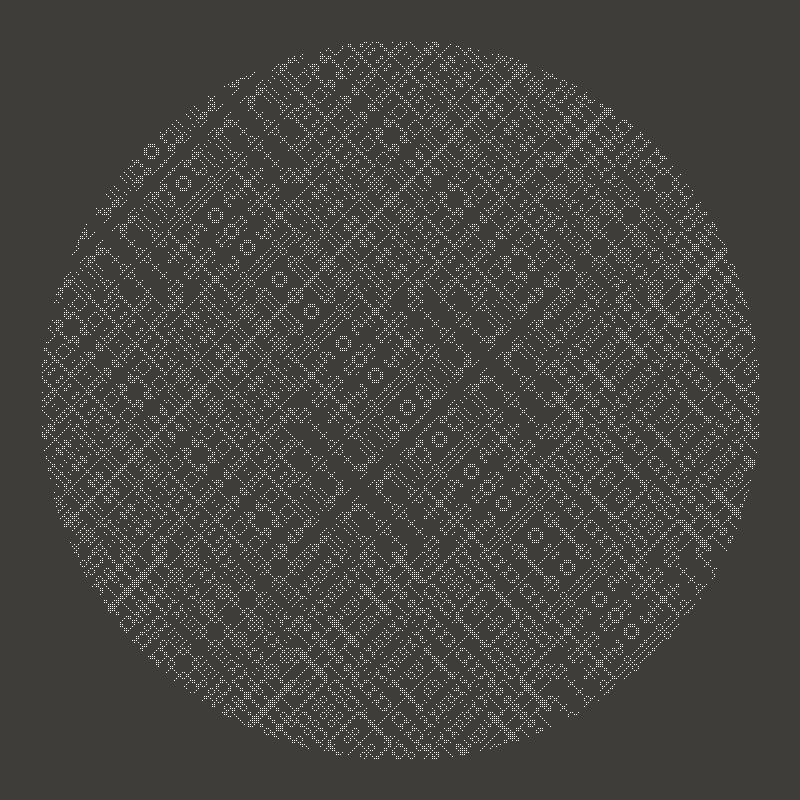 Nothing Remains #69 static token preview