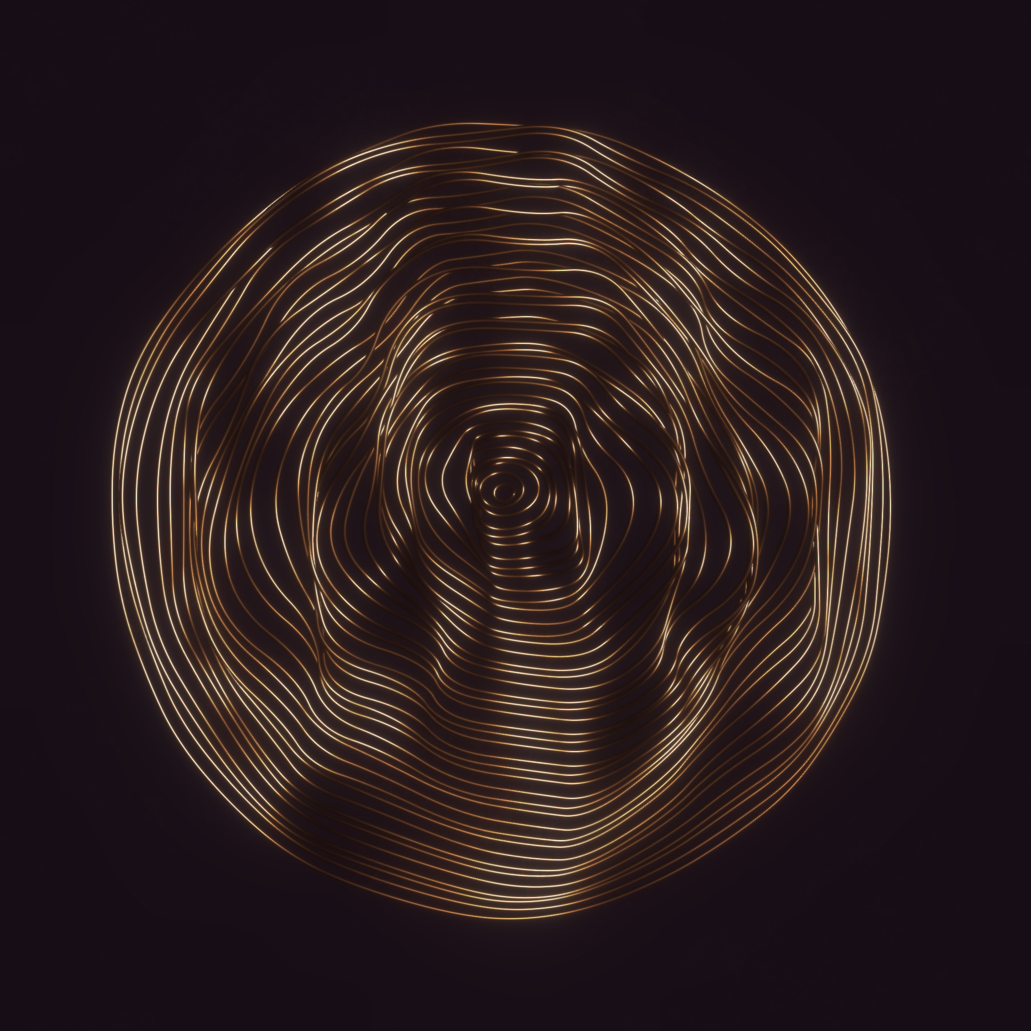 S T R A N D S #67 static token preview