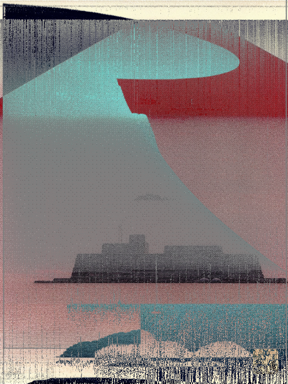 Bifurcation Rains #118 static token preview