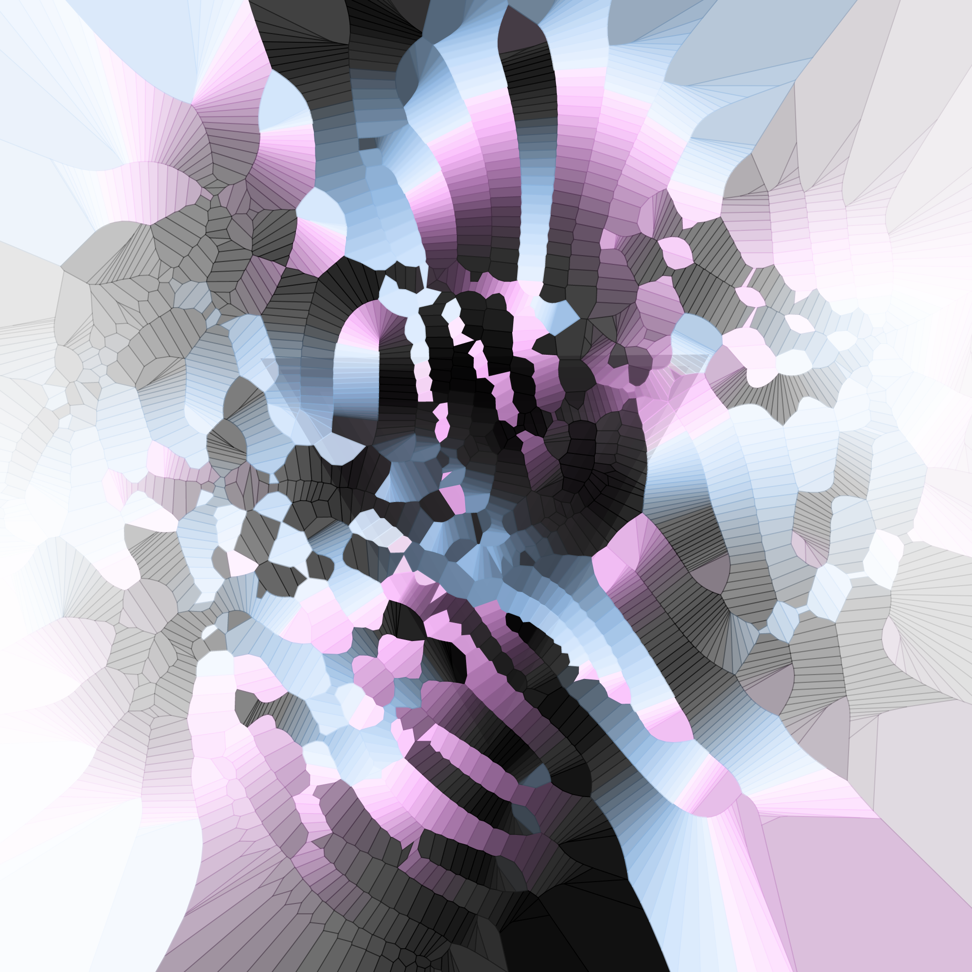 Incomplete Convergence #399 static NFT preview