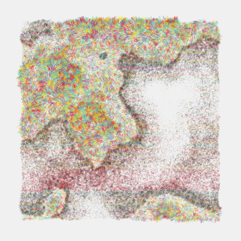 Brosser #255 static NFT preview