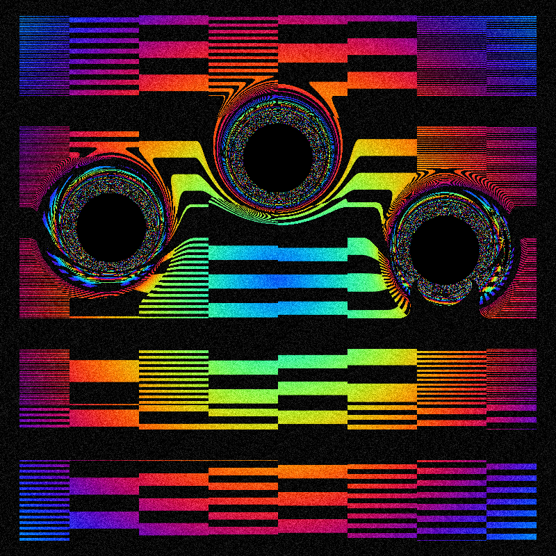 ARGUS #29 static NFT preview