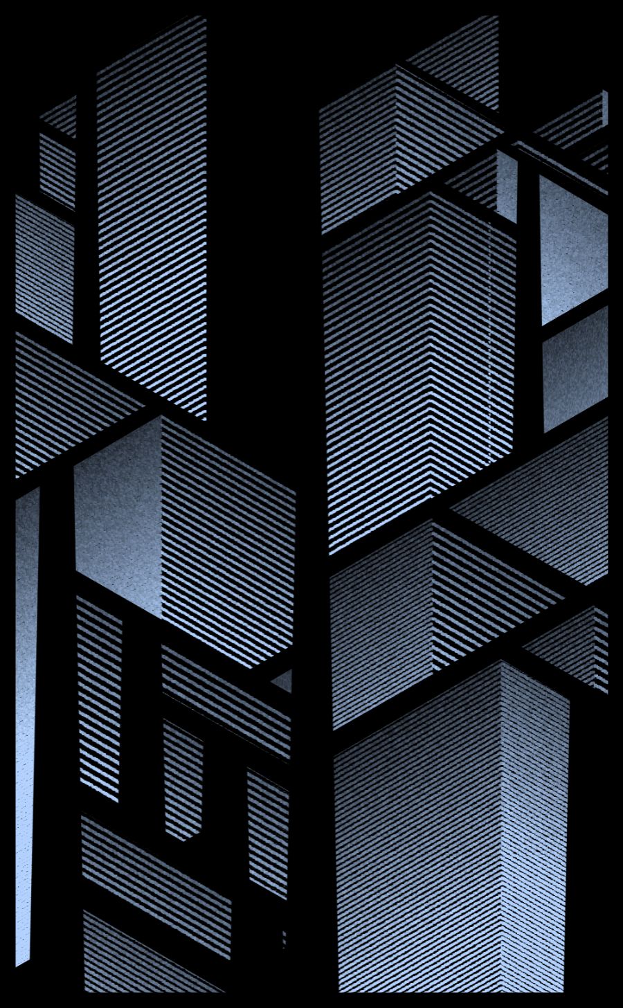 Overcrowded #33 static token preview