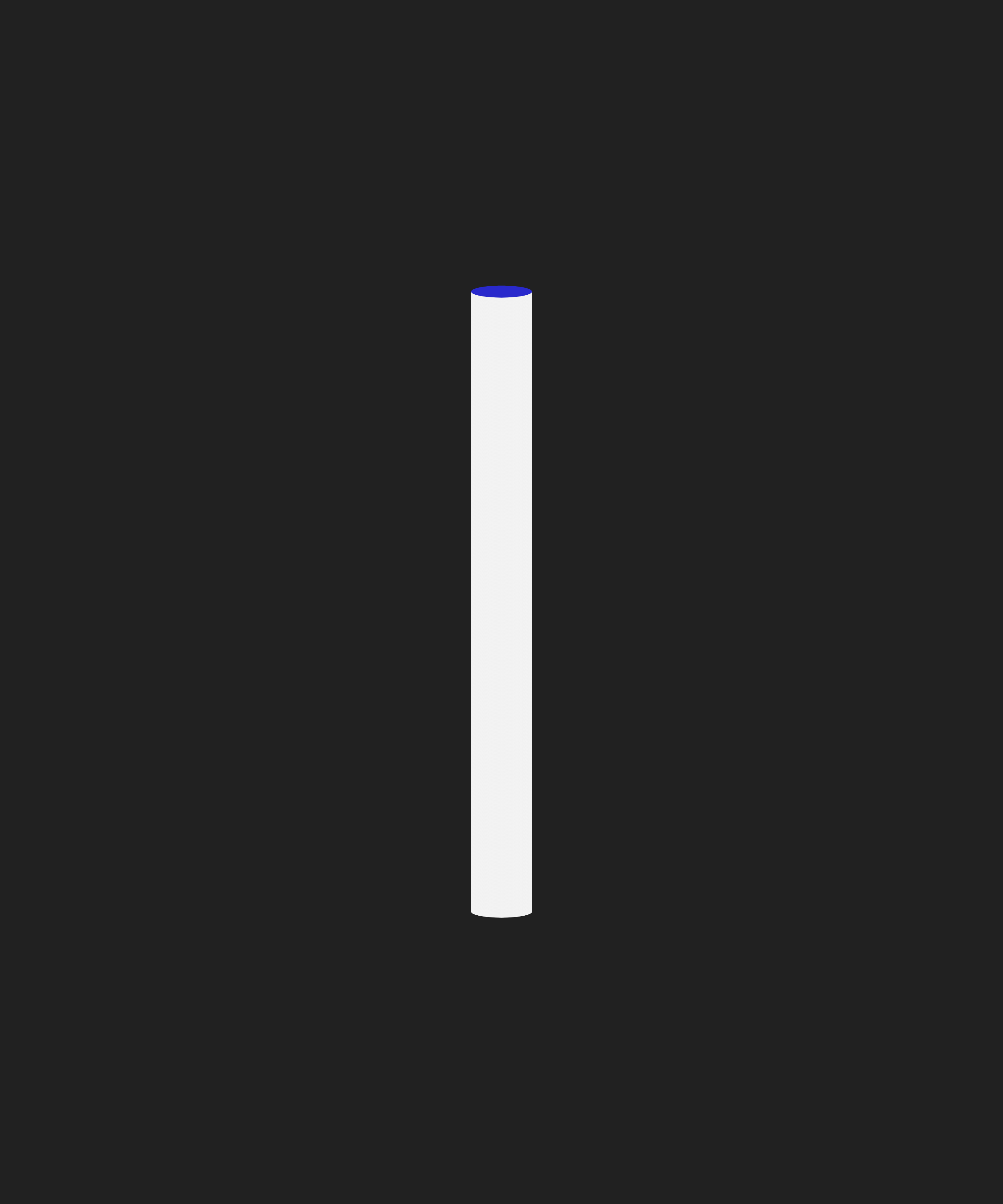 The Price of Oil #399 static token preview