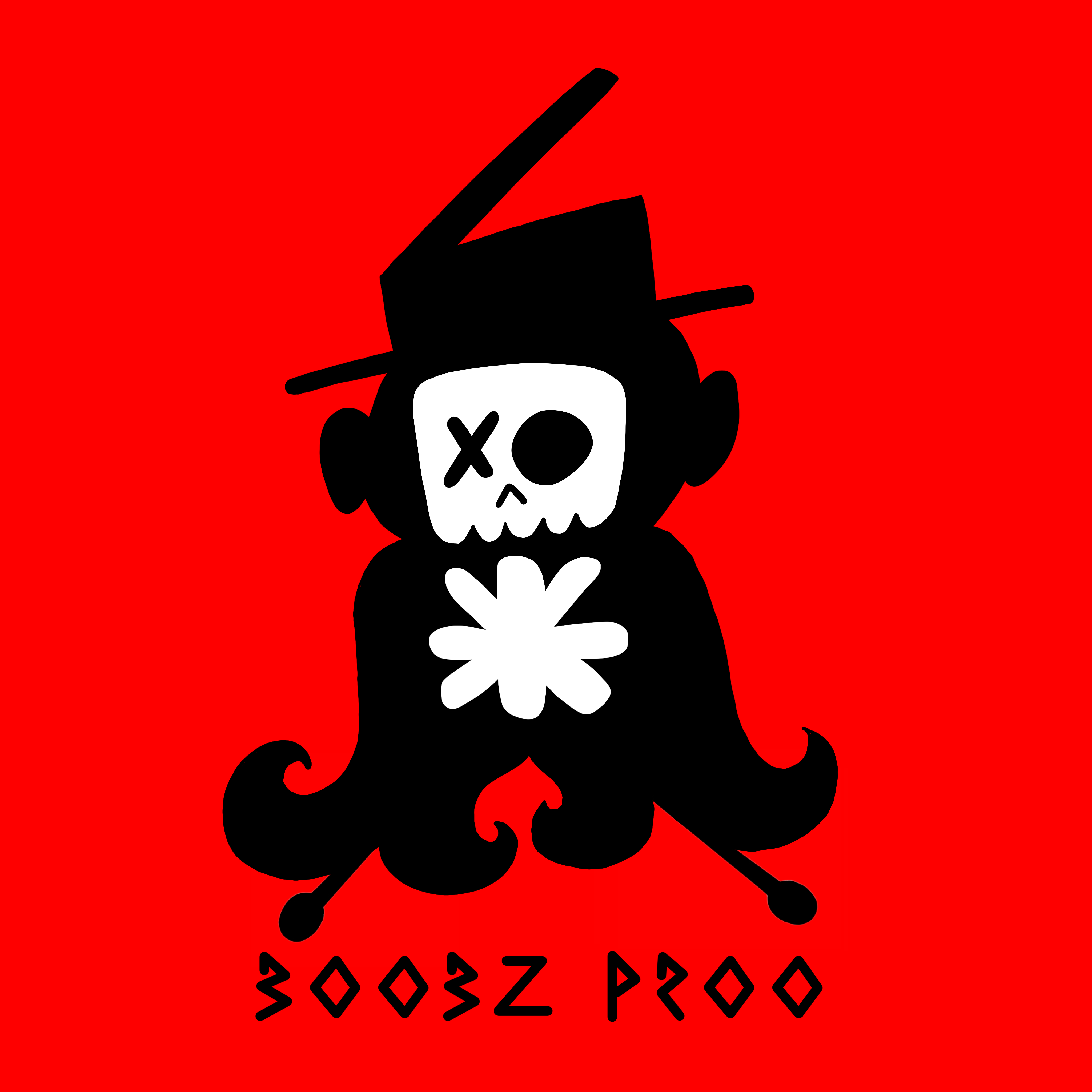 VOODOOZ #299 static token preview