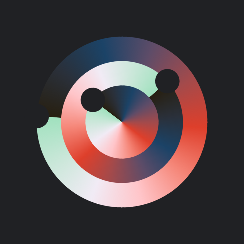 Harmony Clock #27 static token preview