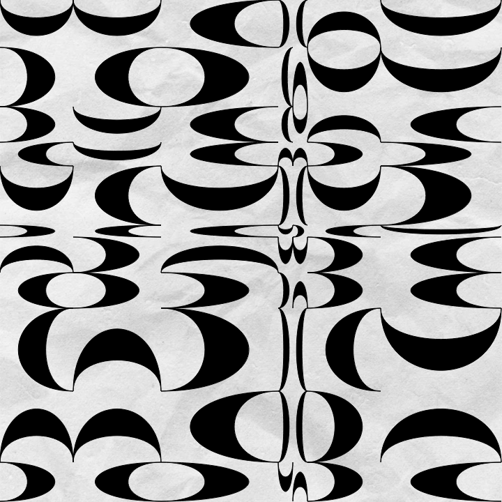 Calligraphy #73 static token preview
