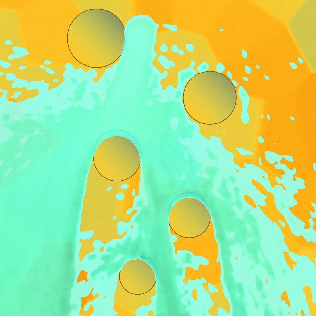 Everyone needs more Liquidity #60 static token preview
