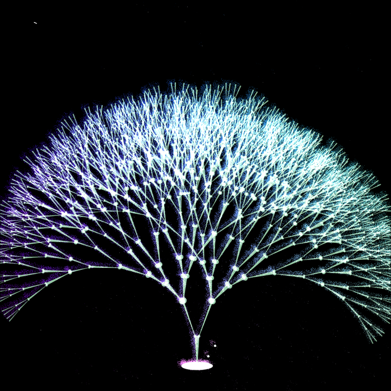 SoulTree #34 static token preview