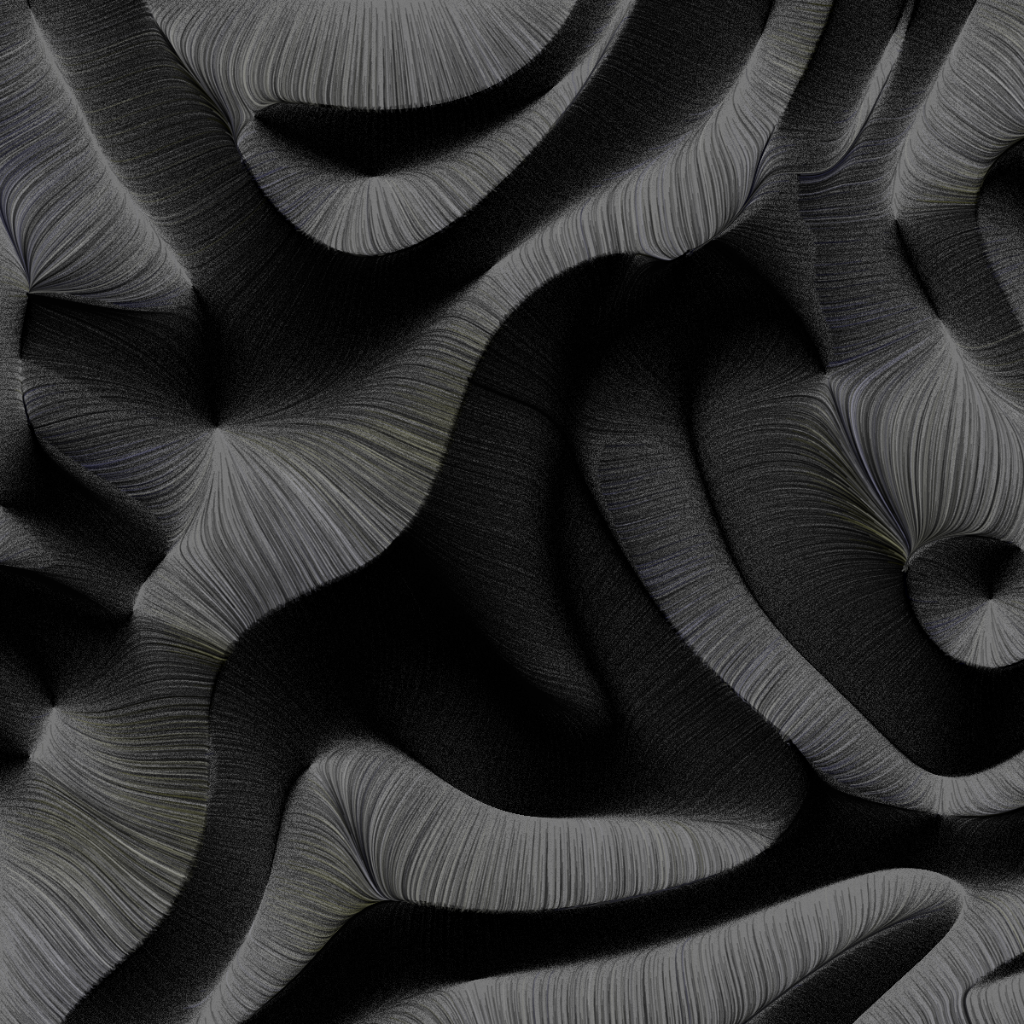 Everything flows #51 static NFT preview