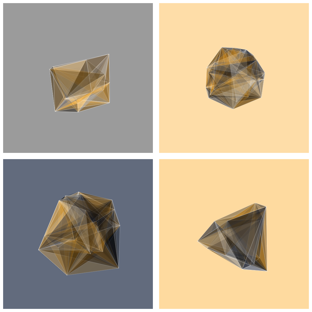 Gems #94 static token preview