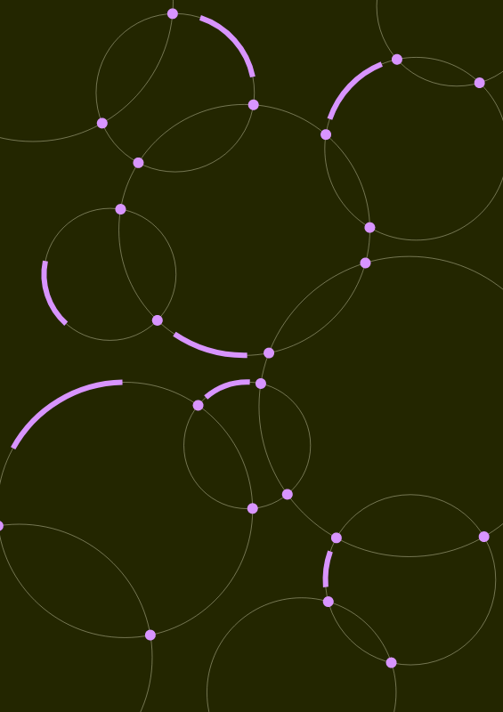 Constellation Of Happiness #130 static NFT preview