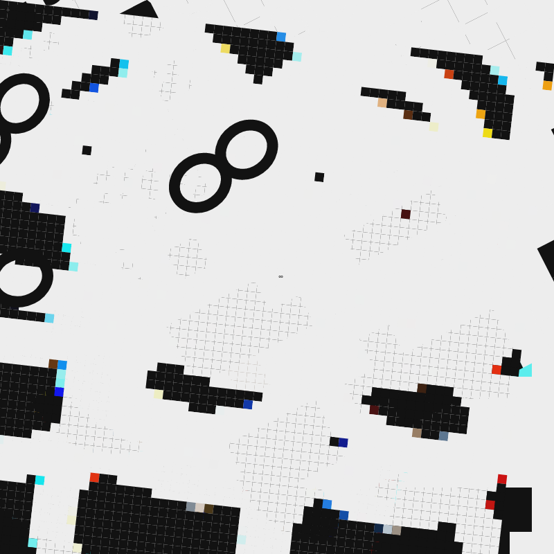 #Mugen|∞|CIↃ|ↀ++ #16 static token preview