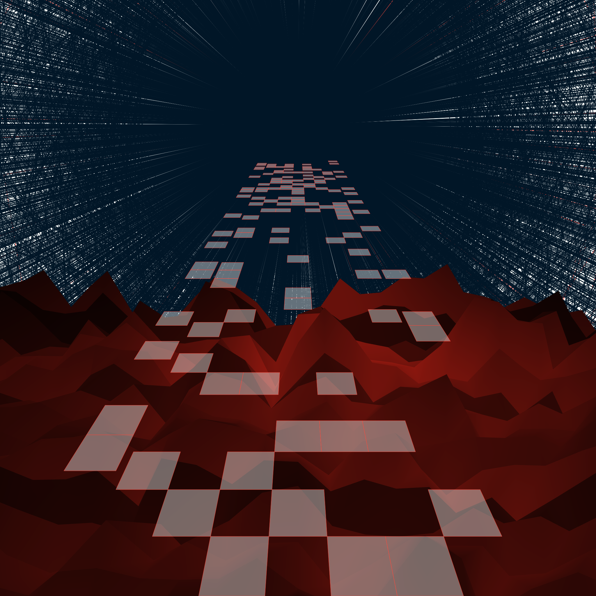 BRIDGE #365 static NFT preview