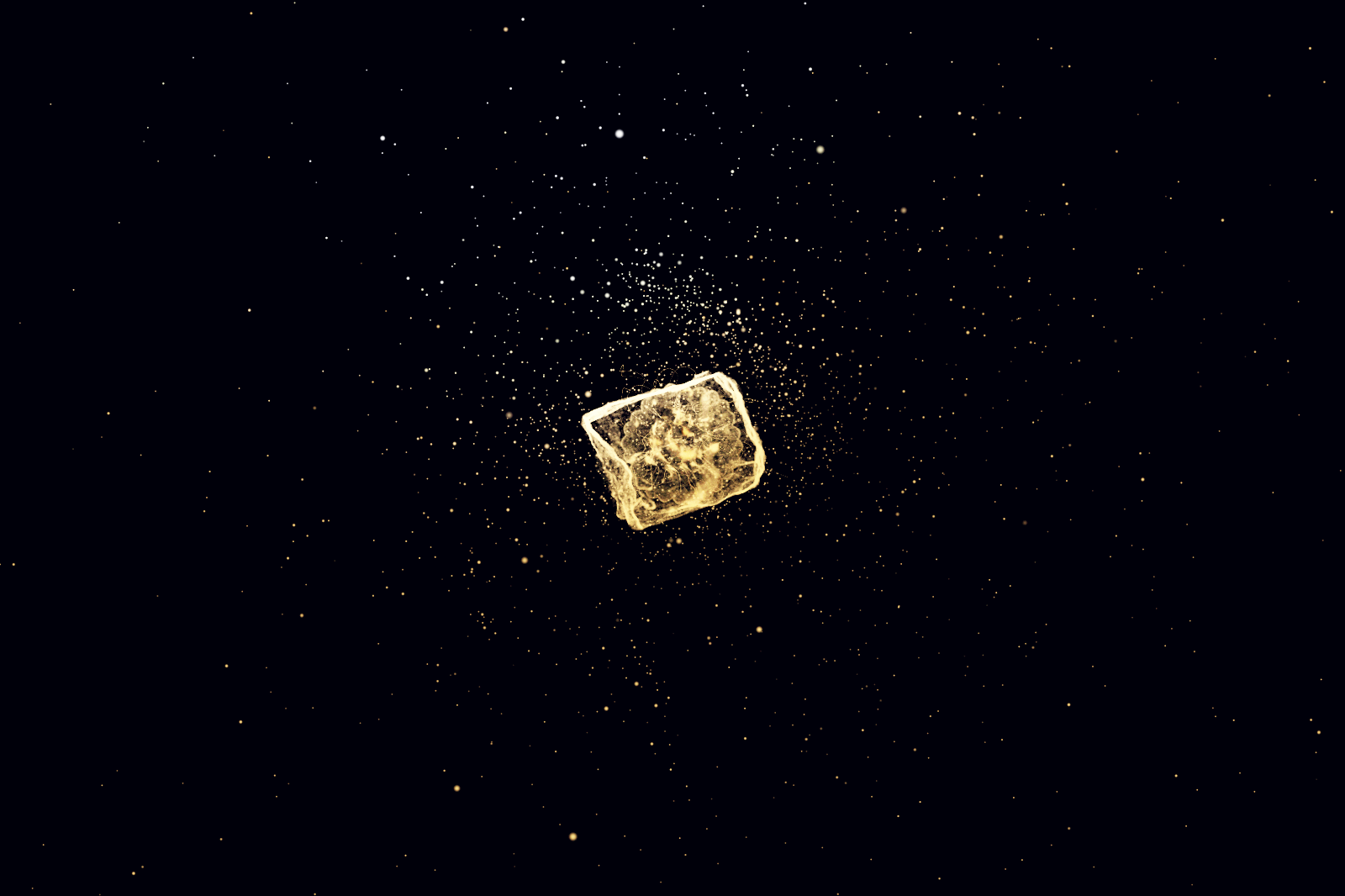 Turtle Vision #71 static NFT preview