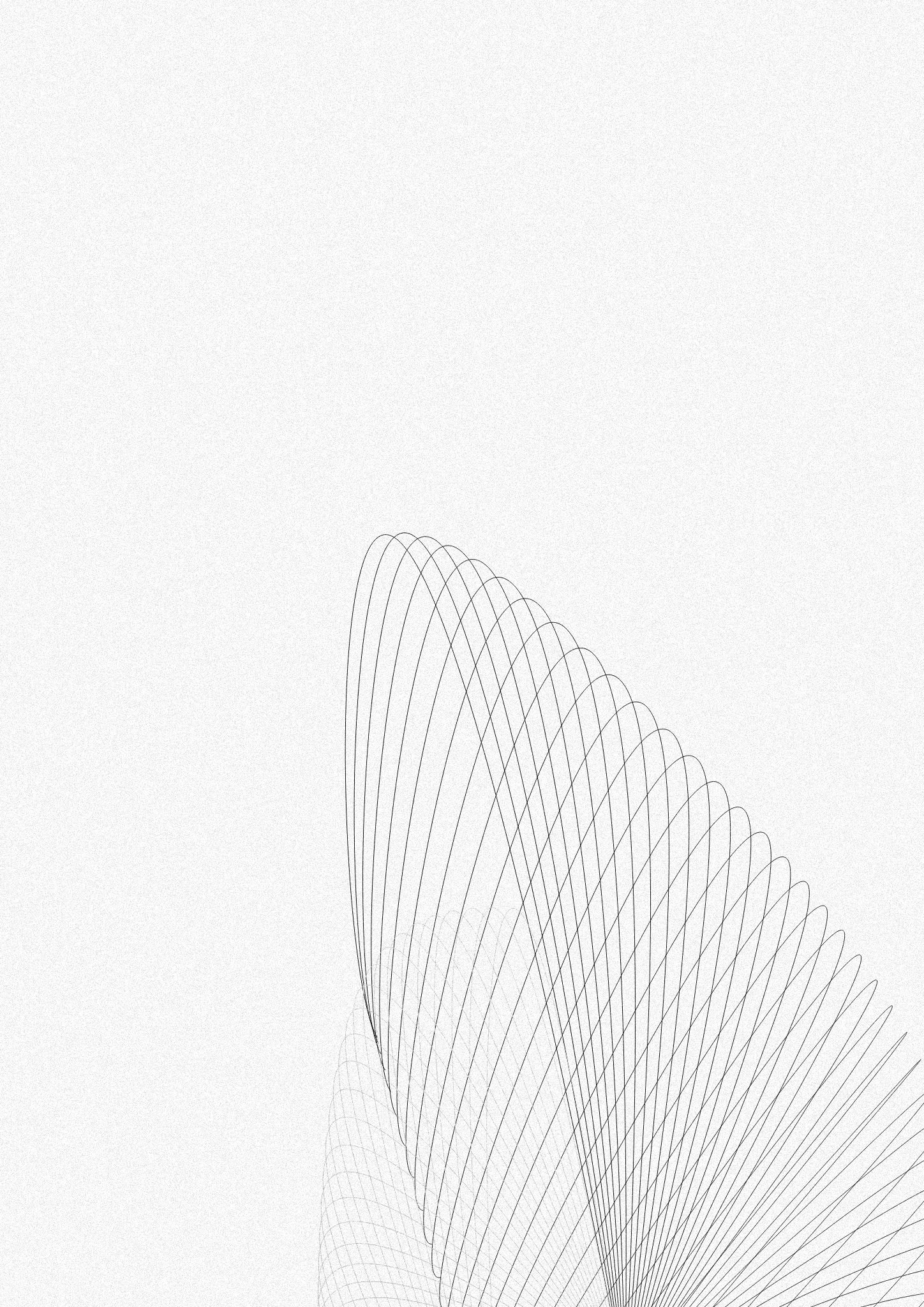 Bezier Mysteries #16 static token preview