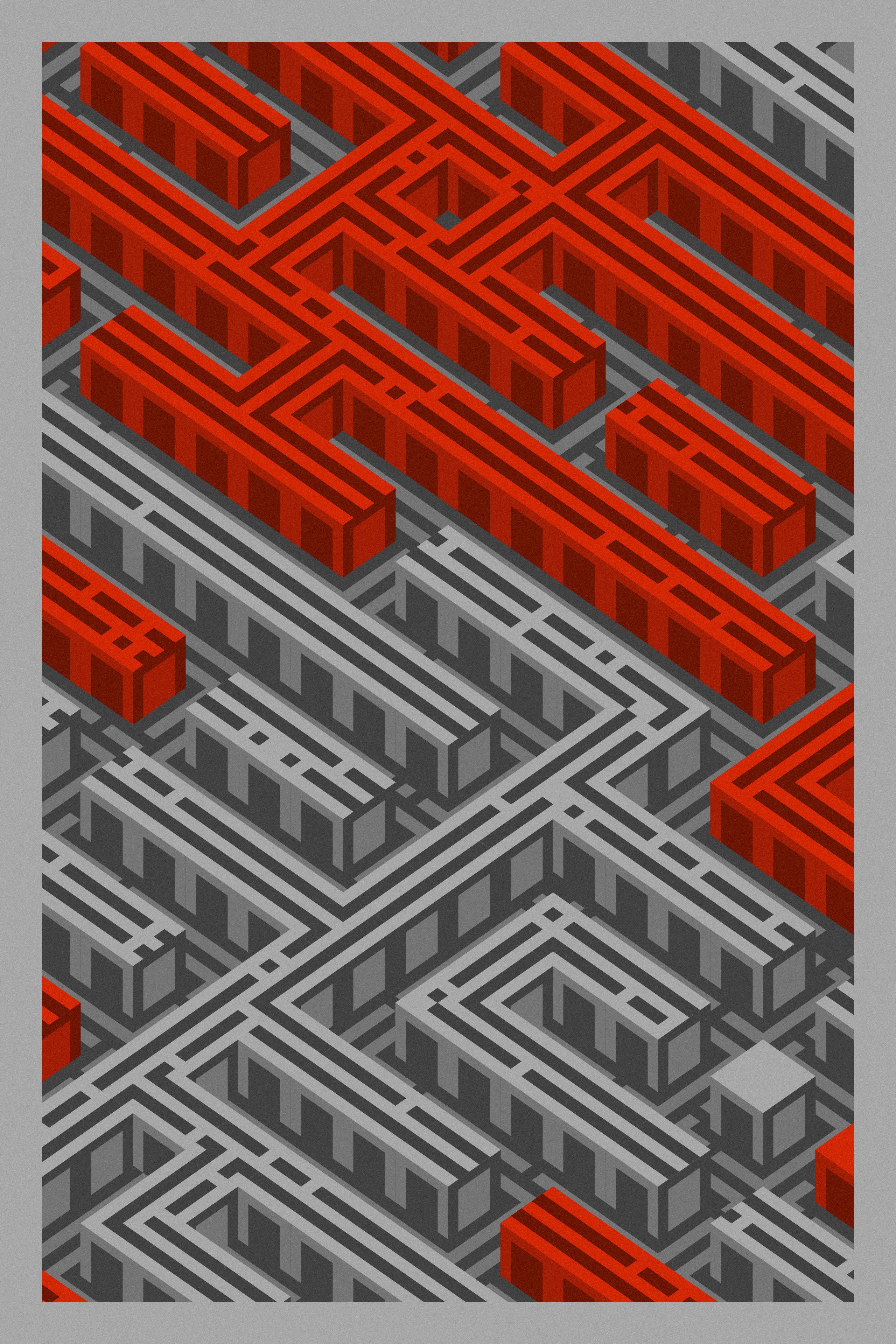 Block Storage #603 static NFT preview
