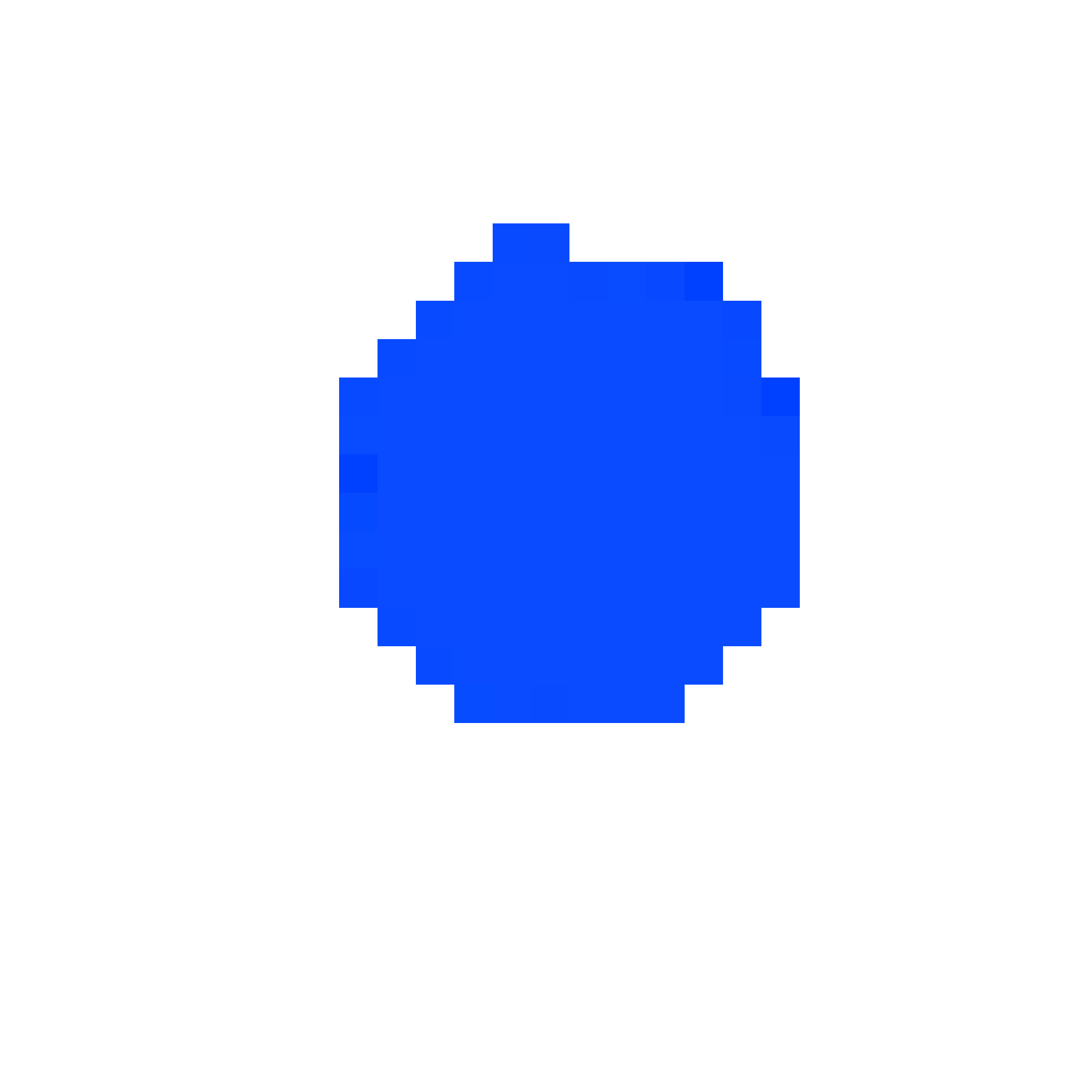 Pixel Heartbeats (animated) #55 static token preview