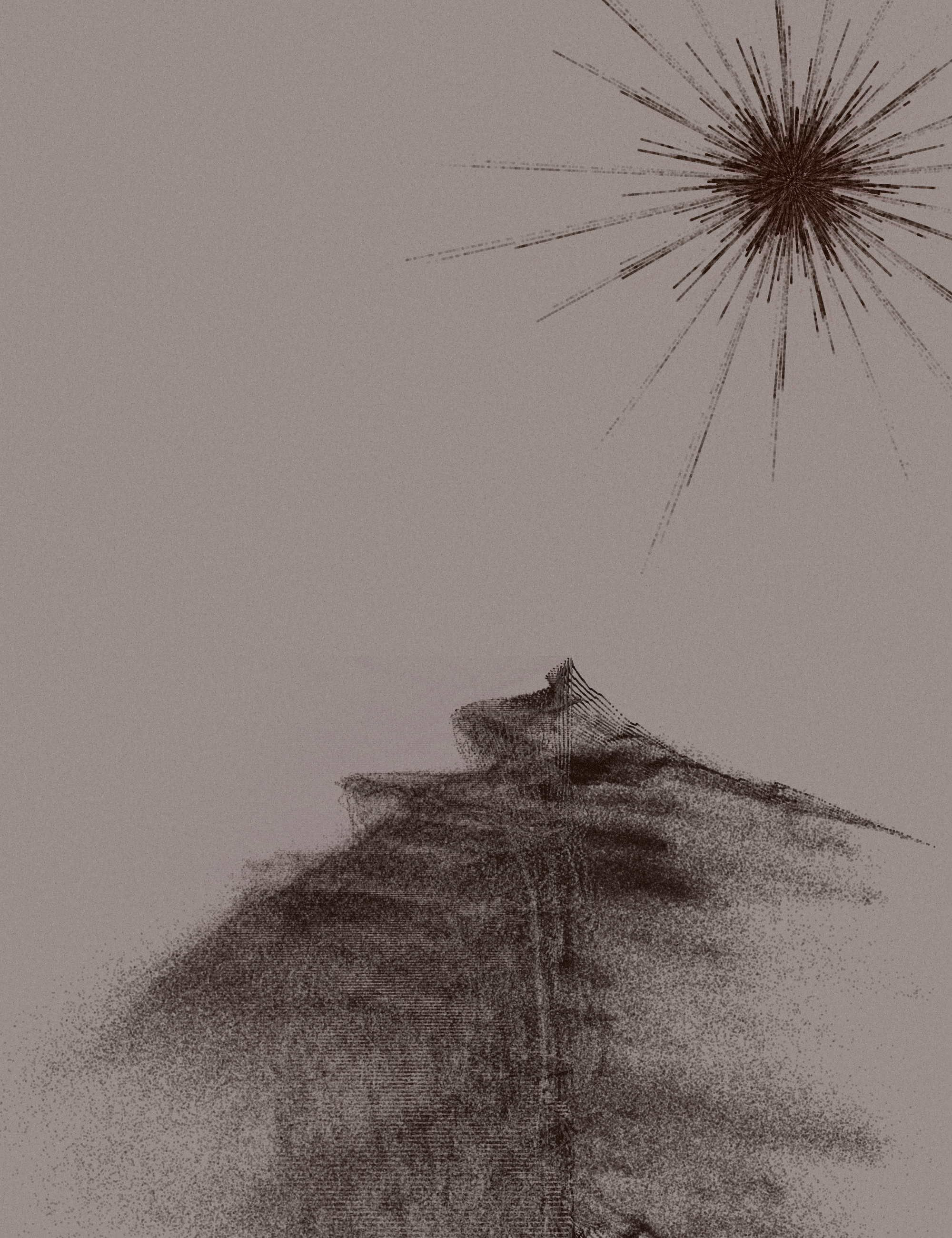 Momentary #169 static NFT preview