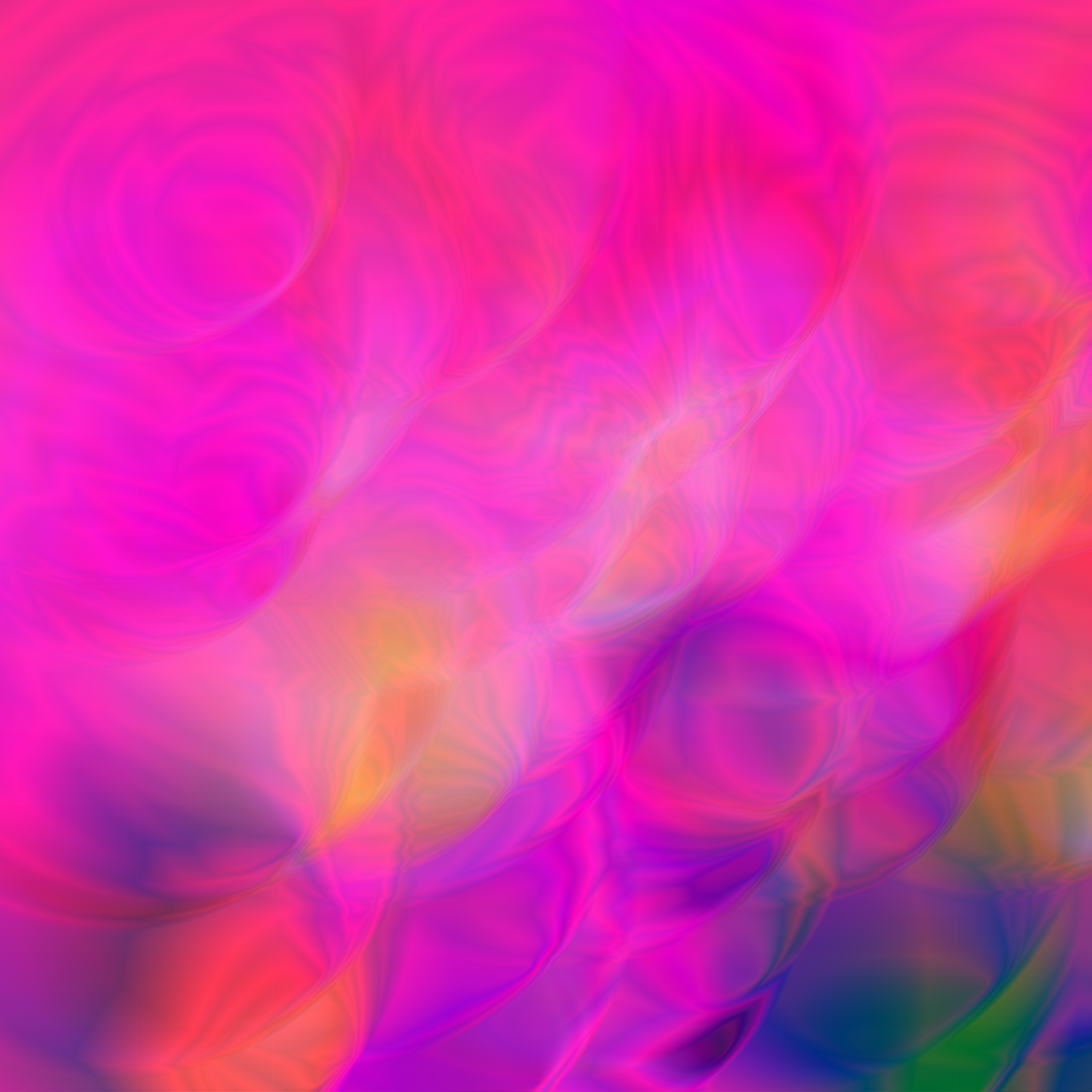 Transition: Omnidimensional #99 static NFT preview