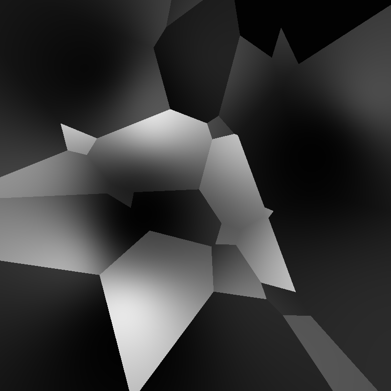 Pinball Geometry #11 static token preview