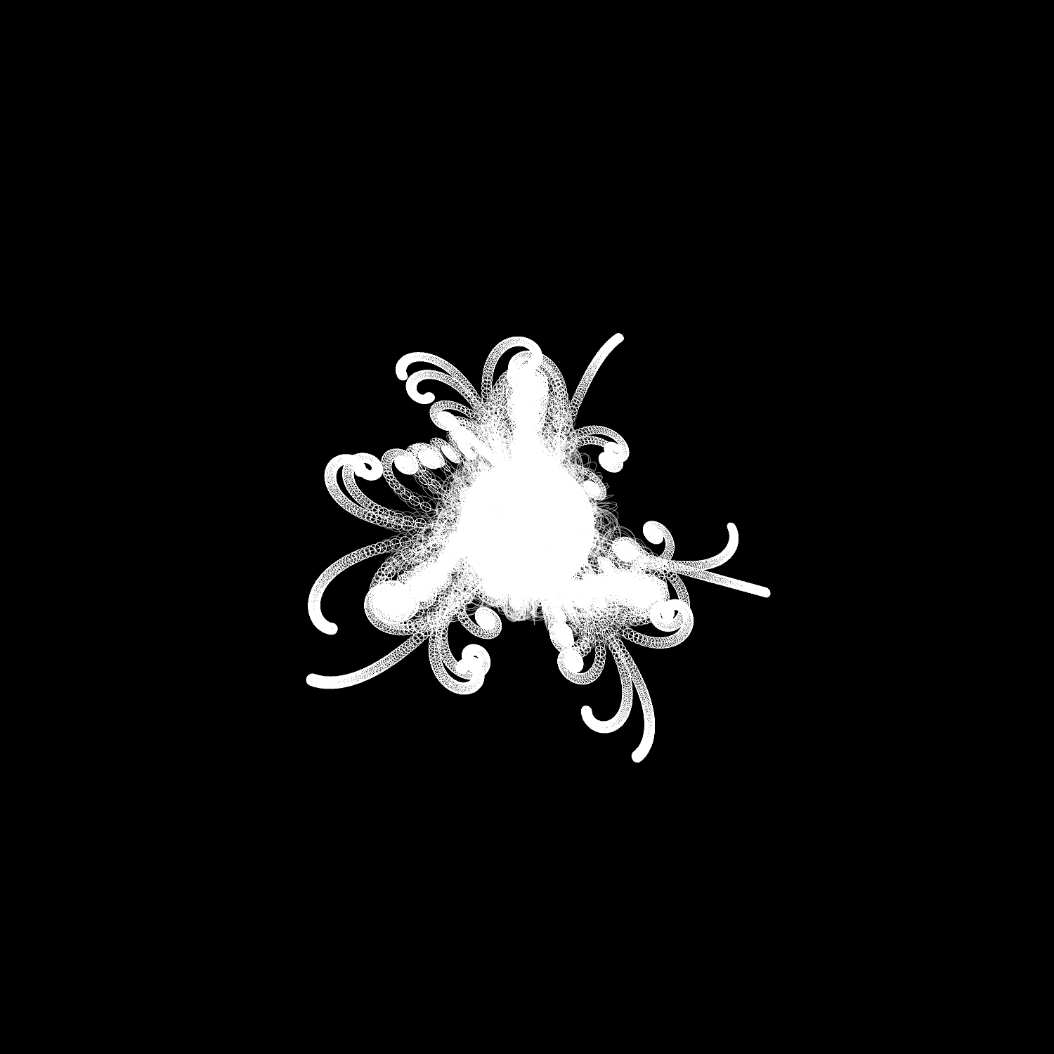 Not Taumoeba #149 static token preview