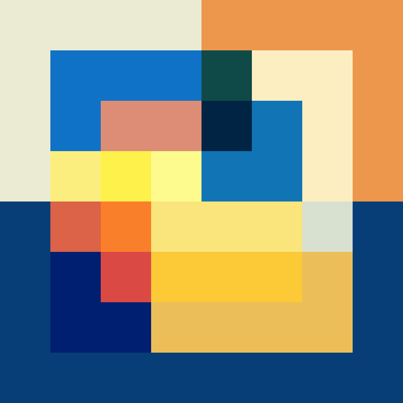 BLEND #141 static token preview