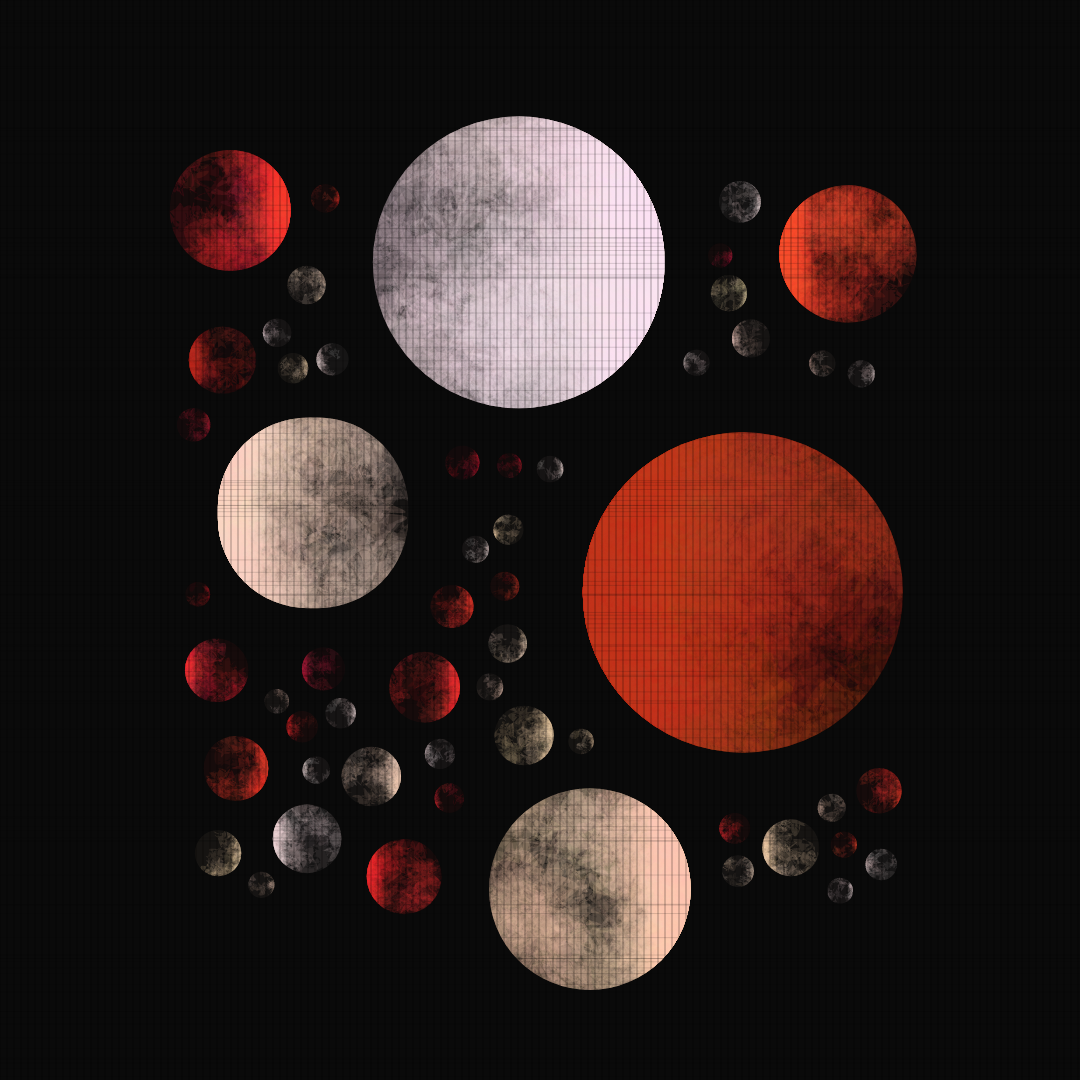Lua #52 static NFT preview
