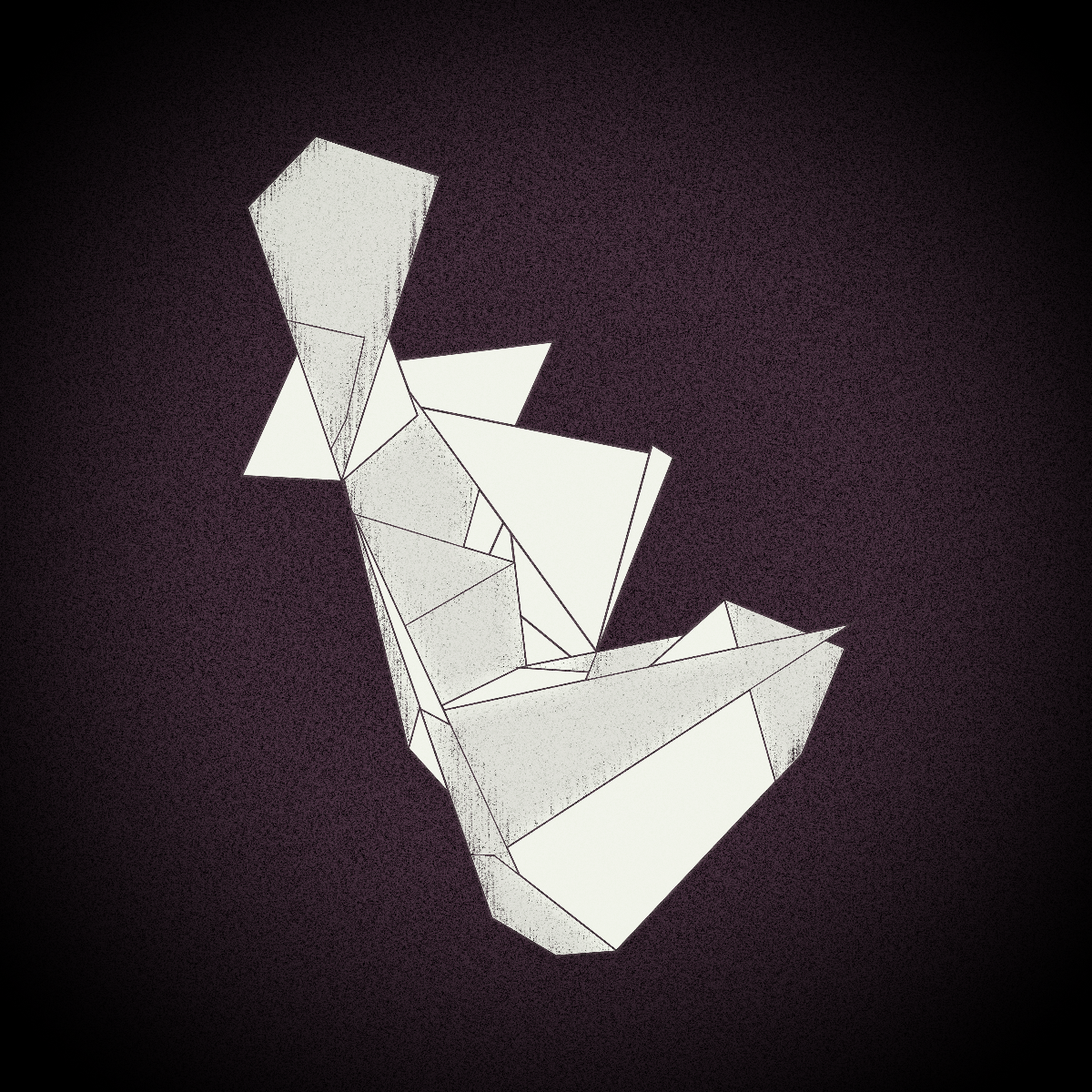 Shape of Freedom #934 static NFT preview