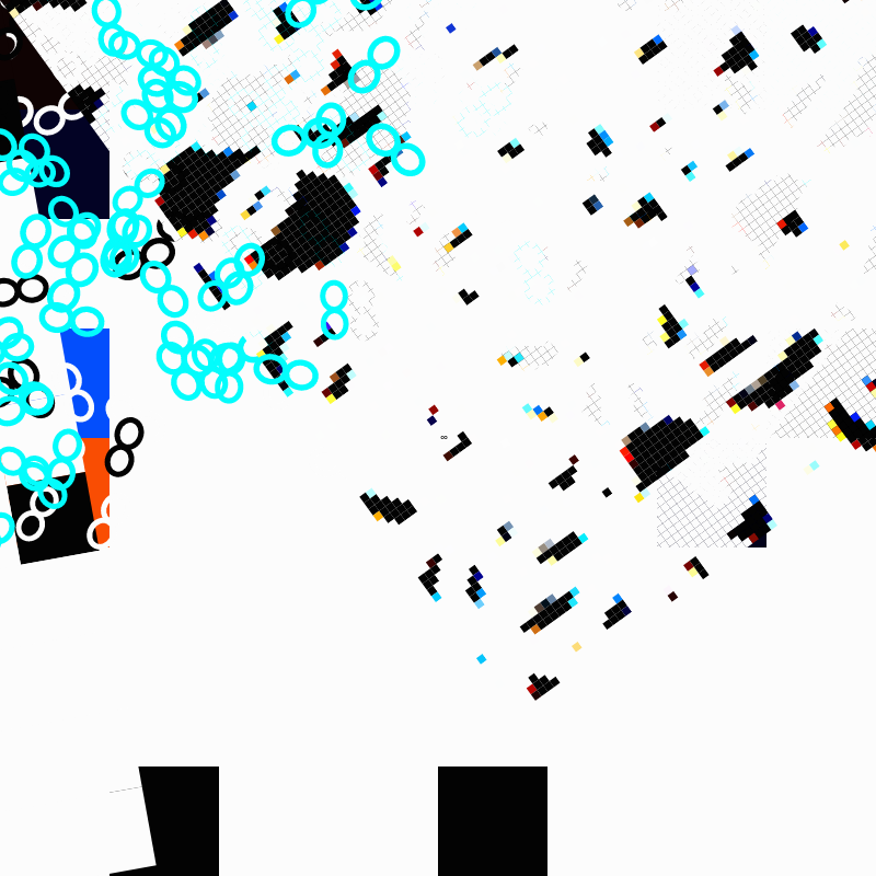 #Mugen|∞|CIↃ|ↀ++ #70 static NFT preview