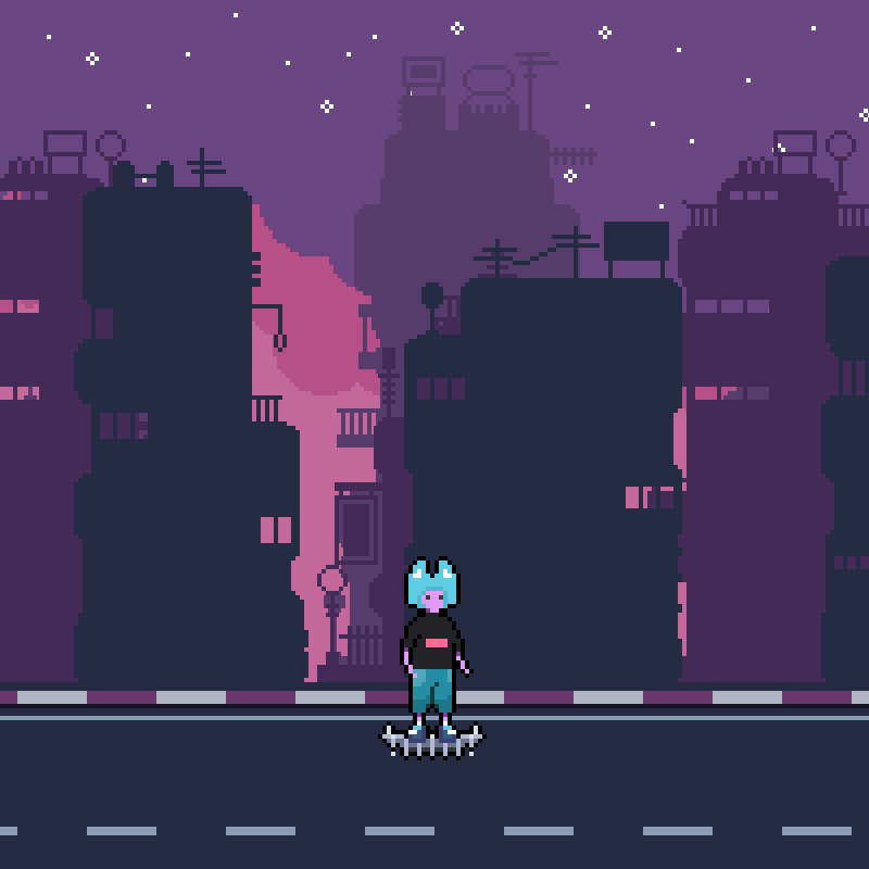 Gnarly #106 static token preview