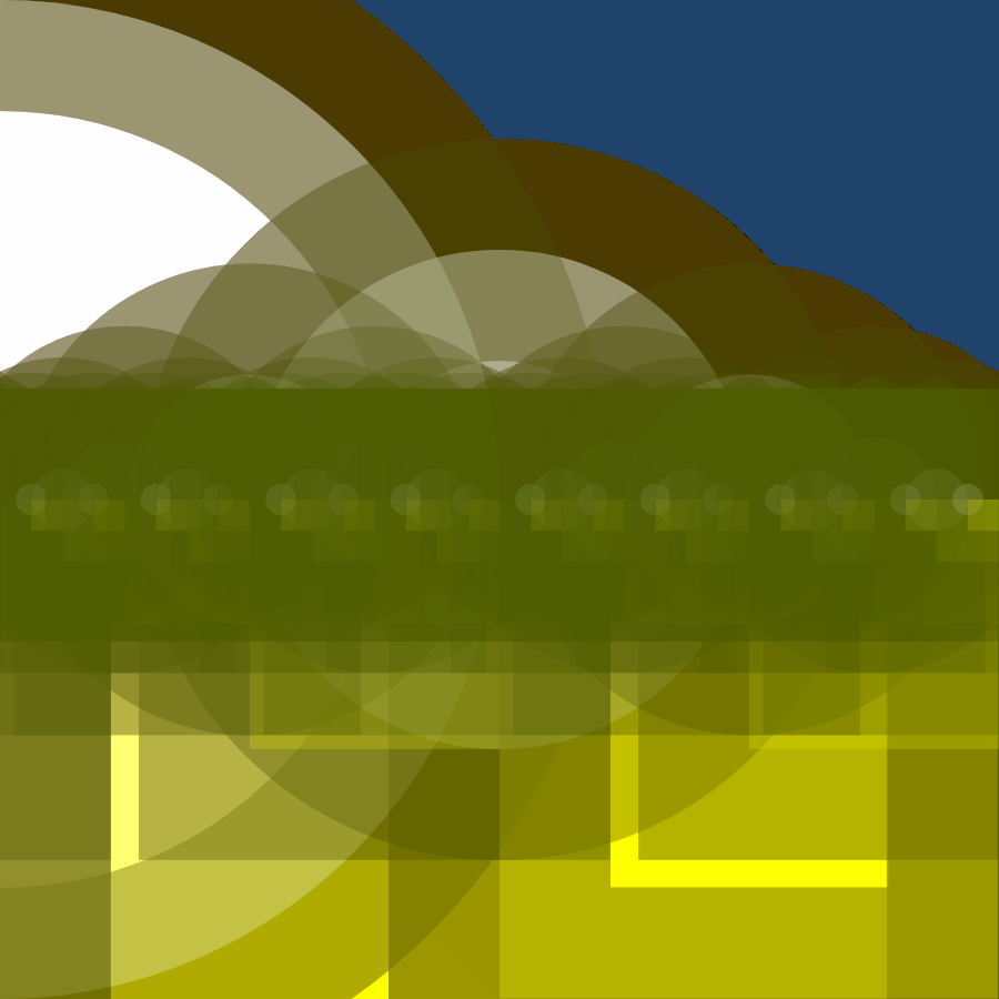 Recursion 0910 #30 static NFT preview