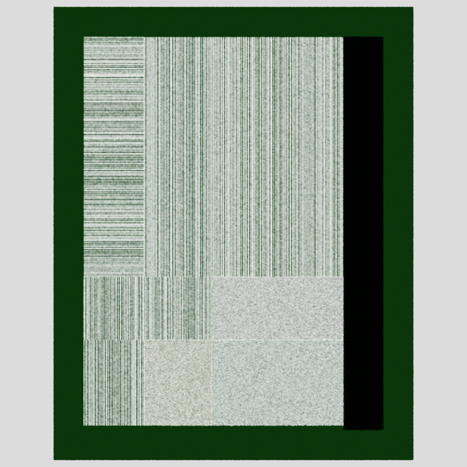 Block Prints #35 static NFT preview
