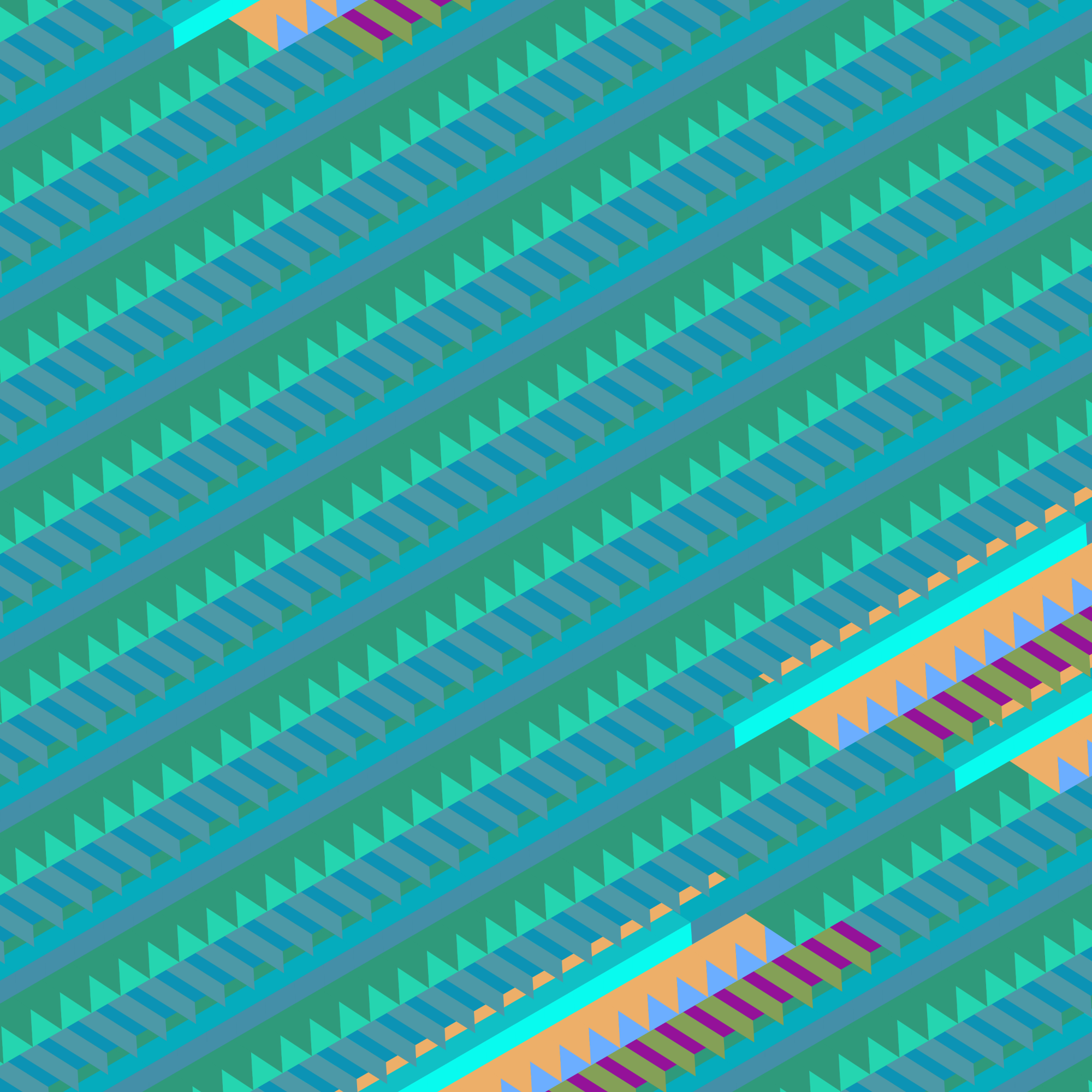 m i s a l i g n #578 static NFT preview