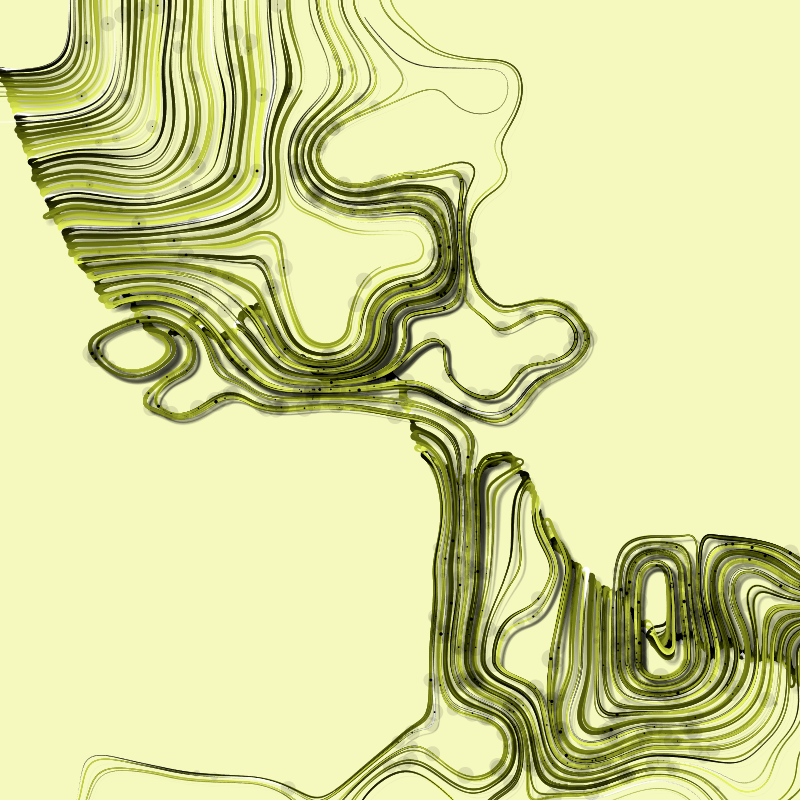 VINES #126 static NFT preview