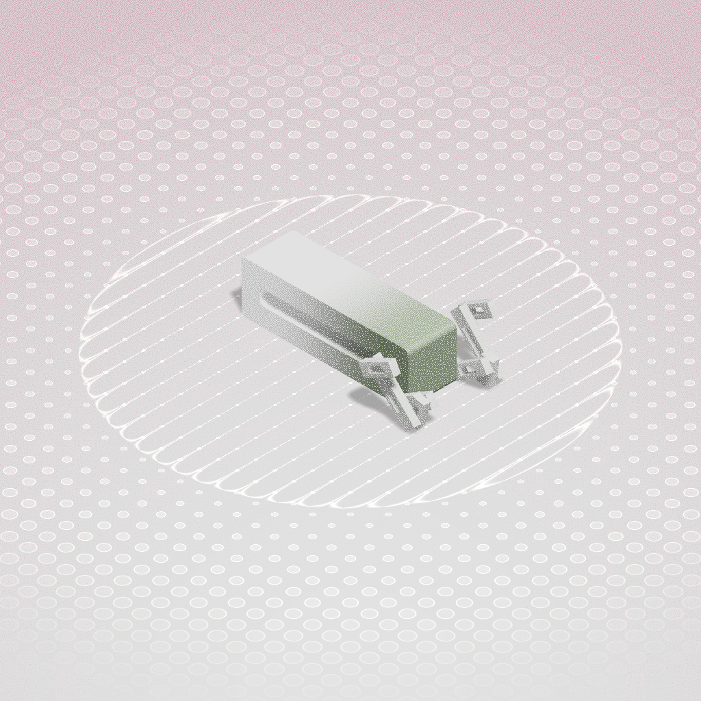 Kinetic Bug #113 static token preview