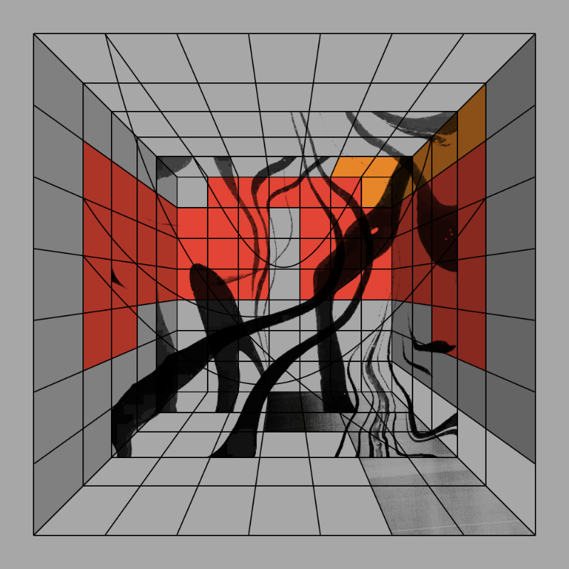 Abstraction V #108 static token preview