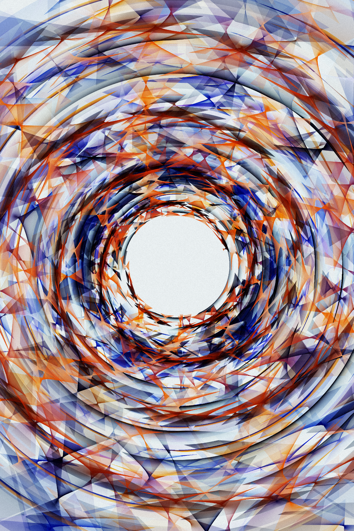 The Beauty In Small Things #219 static NFT preview