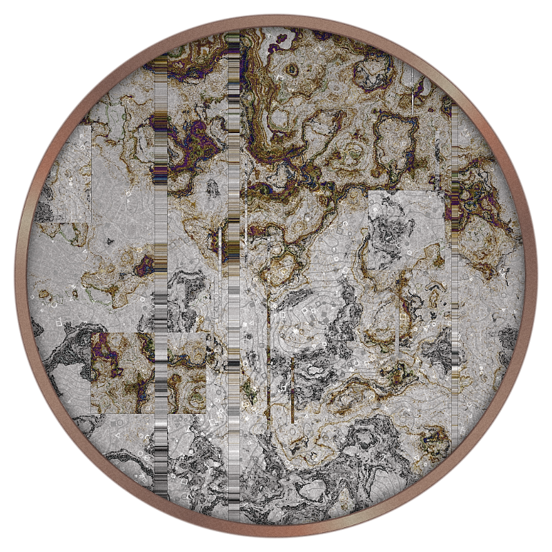 Chaos Culture #491 static token preview