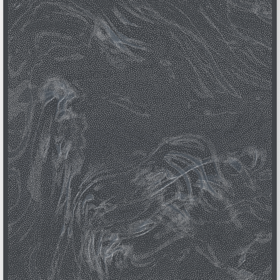 Caustics #53 static NFT preview