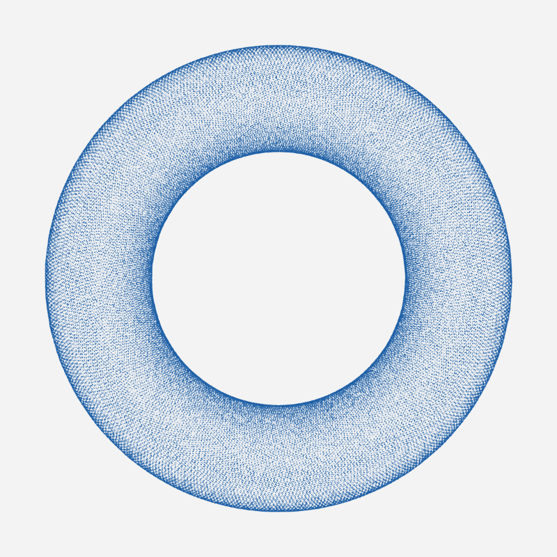 EYEE #182 static token preview