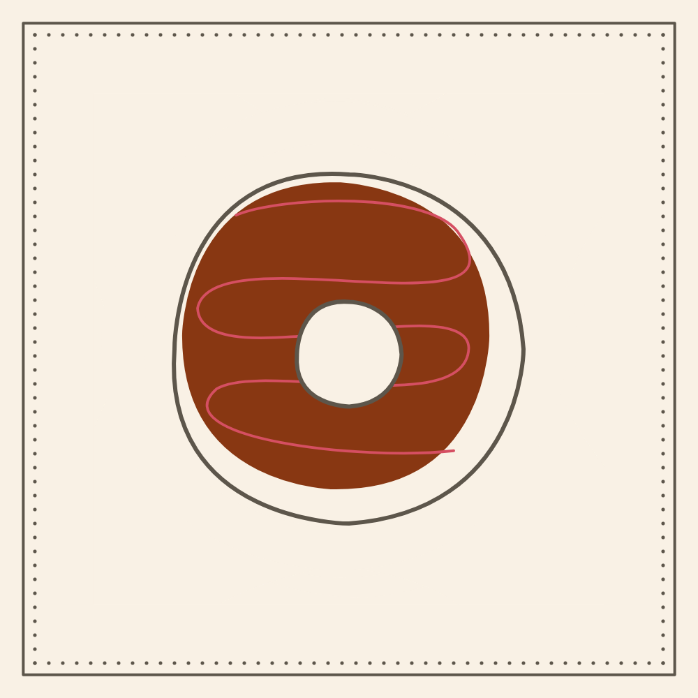 Dooooonuts #39 static token preview