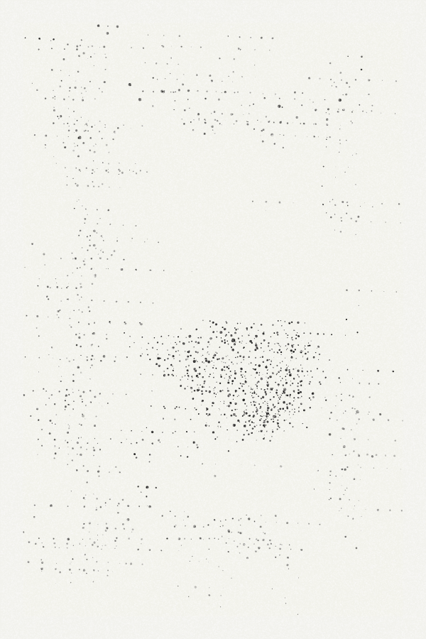 Stippled Sketch #19 static token preview
