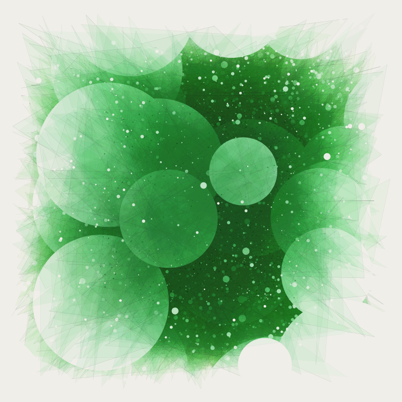Another Dimension #69 static token preview
