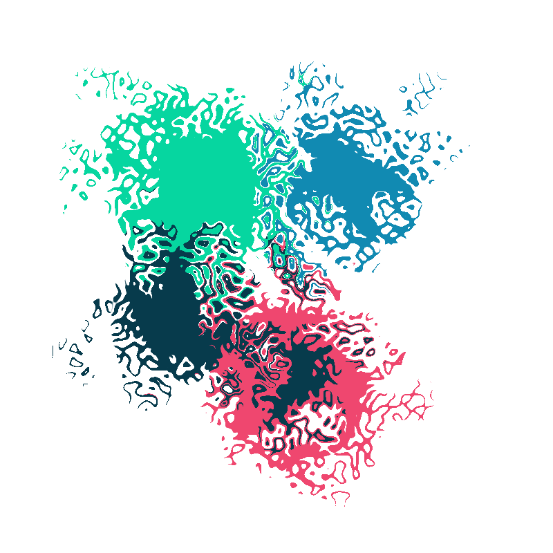 Be Creative #35 static NFT preview