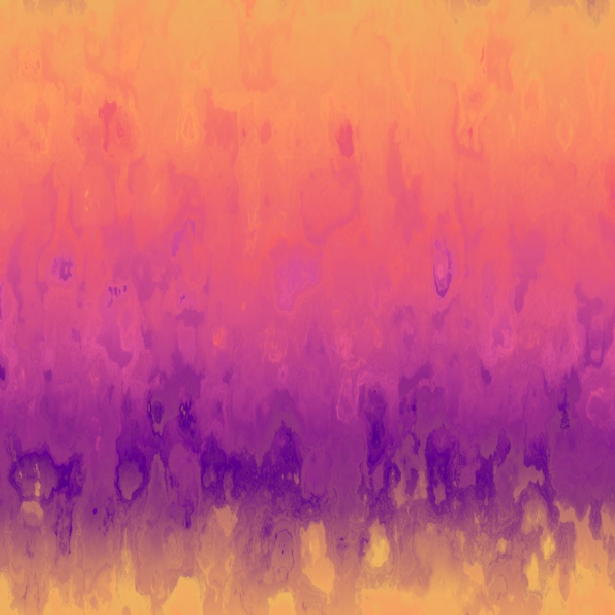 Impressions of a Sunset #30 static NFT preview