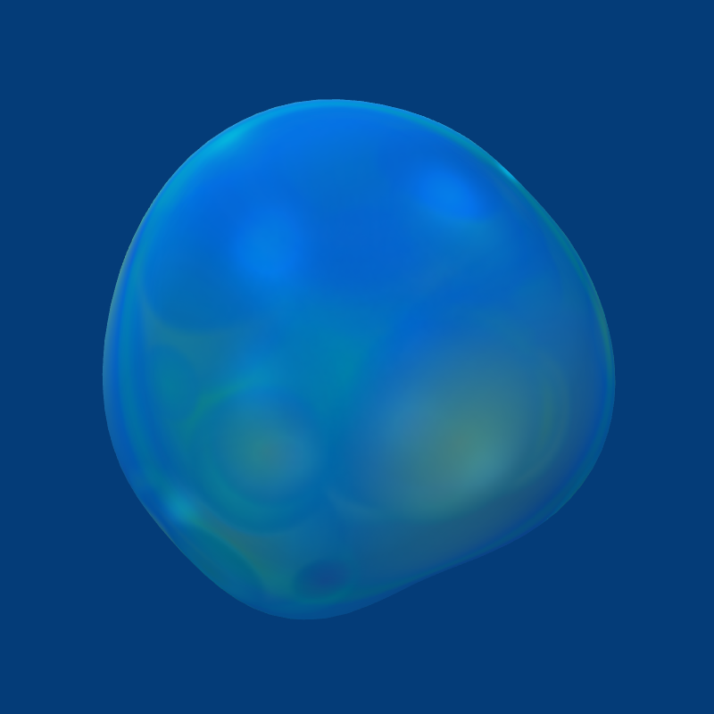 Acid Drops #67 static token preview